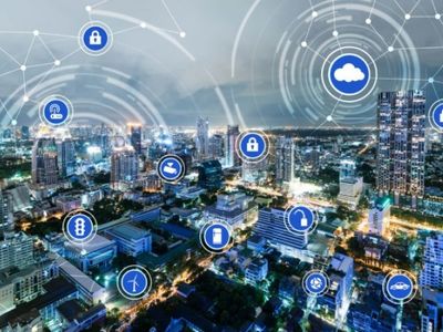 «Ростелеком» и Администрация Ханты-Мансийска обсудили проект «Умный город»