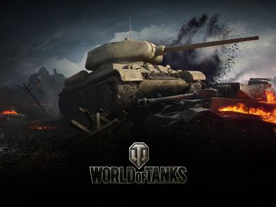 Популярная игра «World of Tanks» сменит название на «Мир танков» в России и Белоруссии