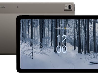 Анонсирован ультрабюджетный 10-дюймовый планшет Nokia T21: характеристики и цены