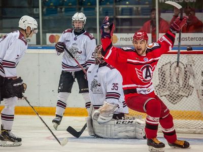МегаФон стал партнером КХЛ в новом сезоне