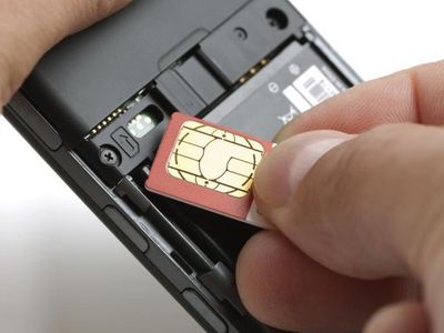 Услугой смены оператора связи с сохранением номера воспользовалось 13 млн абонентов