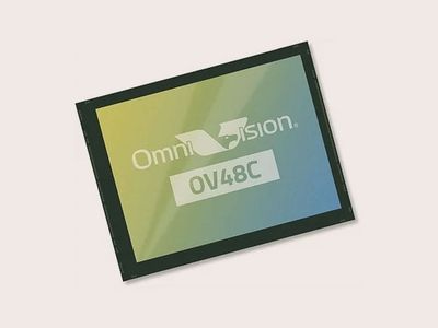 OmniVision представила новый сенсор для камер флагманских смартфонов