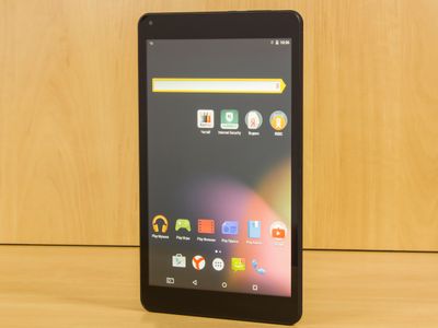 Обзор планшета Irbis TZ94: 9,6-дюймовый экран и Intel® Atom™