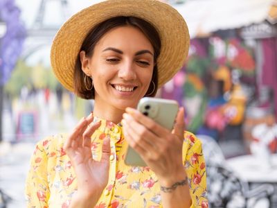 Как правильно пользоваться смартфоном в жару: мнение эксперта