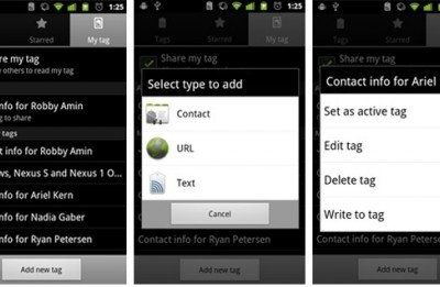 Для коммуникаторов Google Nexus One и Nexus S вышел Android 2.3.3