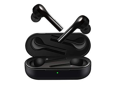 В России стартуют продажи беспроводных наушников FreeBuds Lite от Huawei