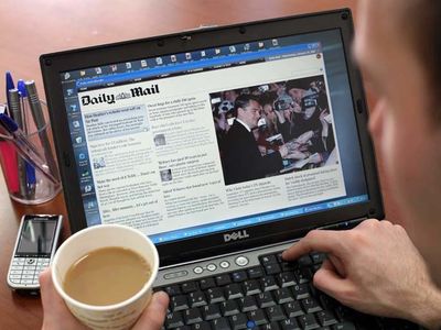 90 процентов онлайн-СМИ станут платными через три года