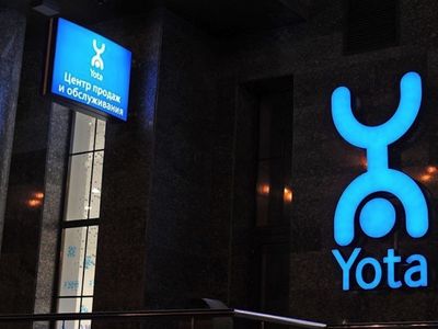 Оператор Yota отказался от сверхдорогого роуминга в Крыму