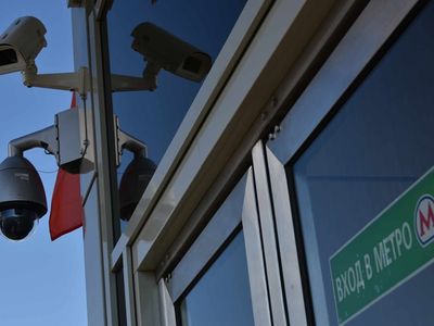 В московском метро к 1 сентября запустят тотальную систему распознавания лиц