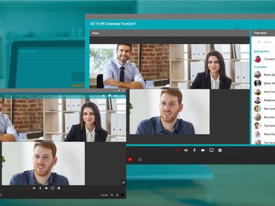 Сервис видеоконференций TrueConf стал бесплатным для школ и вузов России