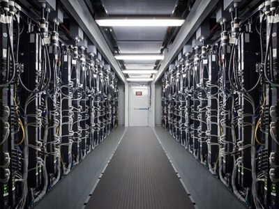 «Ростелеком» стал лидером рейтинга российского рынка коммерческих ЦОДов