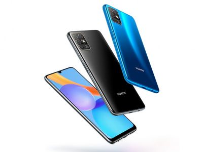 Представлен недорогой смартфон HONOR Play 5T Life: характеристики и цены