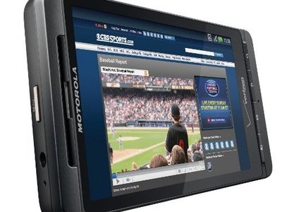 Cмартфон Motorola DROID X2 с двухъядерным процессором представлен официально
