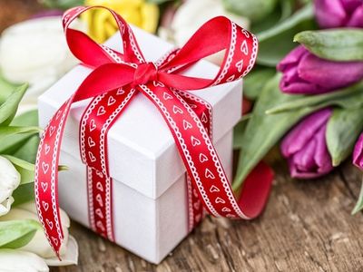 Яндекс раскрыл статистику подарков на 8 марта