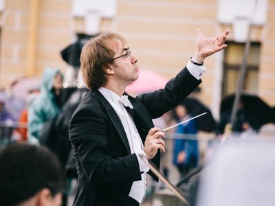 Видеосервис Wink покажет эксклюзивную трансляцию оперы «Капулетти и Монтекки» в прямом эфире