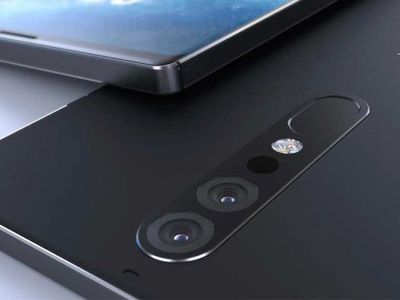 Стала известна дата анонса нового флагманского смартфона Nokia