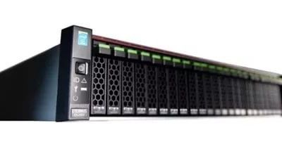 Fujitsu Eternus DX200F – система, расширяющая возможности