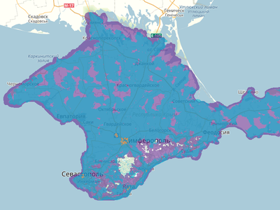 Отдыхаем в Крыму и Севастополе: экономим на роуминге