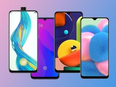 Аналитики прогнозируют рост продаж смартфонов с AMOLED-экранами в 2020 году