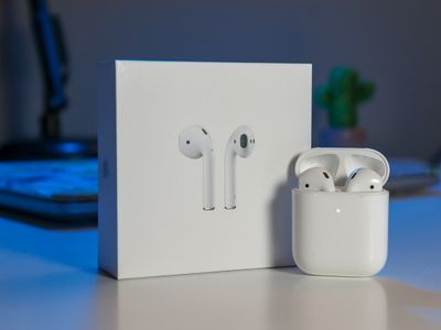 Продажи AirPods второго поколения оказались хуже прогнозов экспертов
