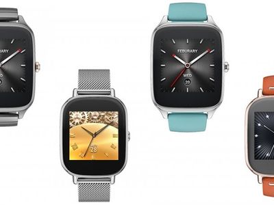 Asus провела анонс шести новых гаджетов