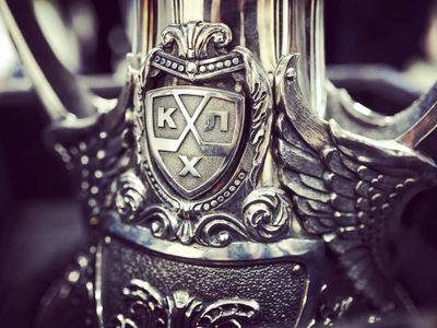 «Ростелеком» сегодня привозит Главный трофей Чемпионата КХЛ в Челябинск