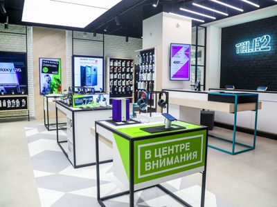 Оператор Tele2 запустил тестовую работу eSIM на своей сети