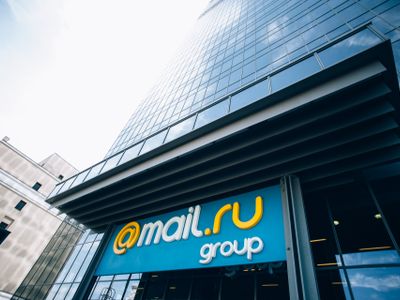 Рост выручки и отказ от годового прогноза: Mail.ru Group объявила финансовые результаты