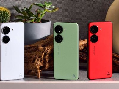 Самый компактный среди флагманов: анонсирован 5,9-дюймовый смартфон ASUS Zenfone 10