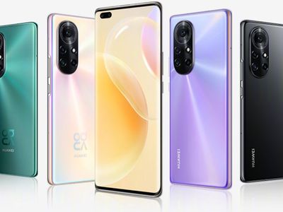 Шустрый процессор и продвинутые камеры: Huawei анонсировала смартфоны Nova 8 и Nova 8 Pro