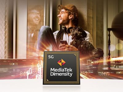 Анонсирован процессор MediaTek Dimensity 6100+ для 5G-смартфонов среднего уровня