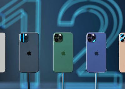 Купить или копить: 10 доступных альтернатив iPhone 12