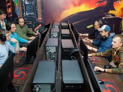 Дружба, деньги и любовь: как онлайн-игры меняют жизнь уральцев