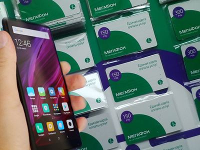 11 вариантов как пополнить баланс на МегаФон