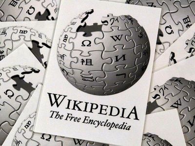 В России задумались о создании национального аналога «Википедии»