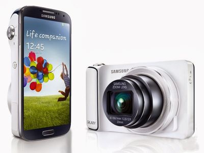 Samsung объединит свои подразделения, занимающиеся разработками смартфонов и камер