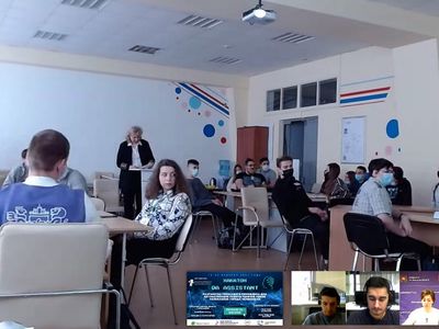 Челябинские студенты приступили к разработке проекта голосового помощника для горячей линии поликлиник