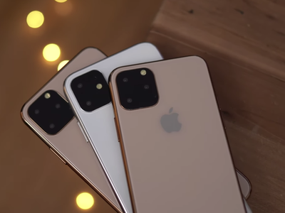 Apple запустила программу бесплатной замены экранов для iPhone 11