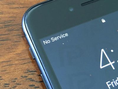 Apple запустила программу бесплатного ремонта iPhone 7