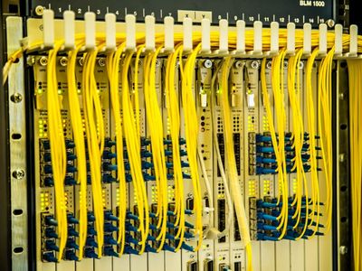 «Ростелеком» обеспечил технической возможностью подключения к «оптике» семь тысяч семей в Белоярском