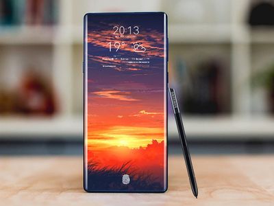 Раскрыты характеристики флагманского 5G-смартфона Samsung Galaxy Note 10