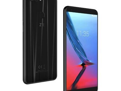 ZTE анонсировала смартфоны Blade V9 и Blade V9 Vita с двойной камерой