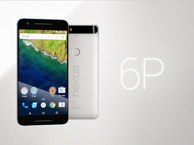 Google официально представила смартфоны Nexus 5X и 6P