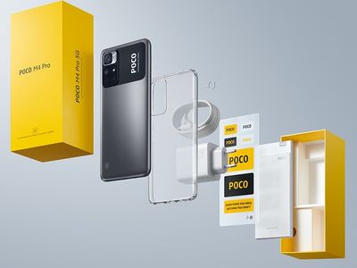 На Aliexpress начались продажи недорогого смартфона POCO M4 Pro 5G: акции, скидки и купоны