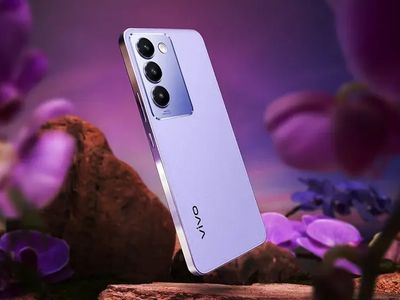 Сверхбыстрая зарядка и 8 ГБ оперативки: анонсирован недорогой смартфон VIvo Y100 5G