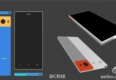 Xiaomi тоже работает над модульным смартфоном