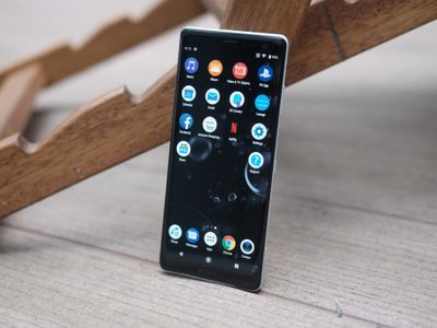 Представлен флагманский смартфон Sony Xperia XZ3 с ценой в 70 тыс. рублей