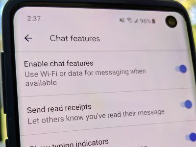 Google объявила о запуске бесплатного аналога SMS для всех смартфонов на Android