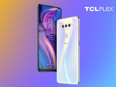 Компания TCL анонсировала доступный смартфон с 48 Мпикс камерой и производительным железом