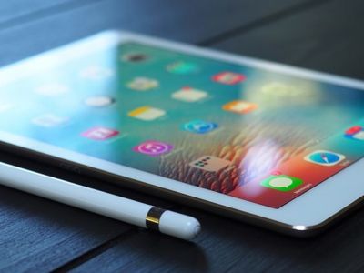 Apple представит новые iPad Pro и iPad mini